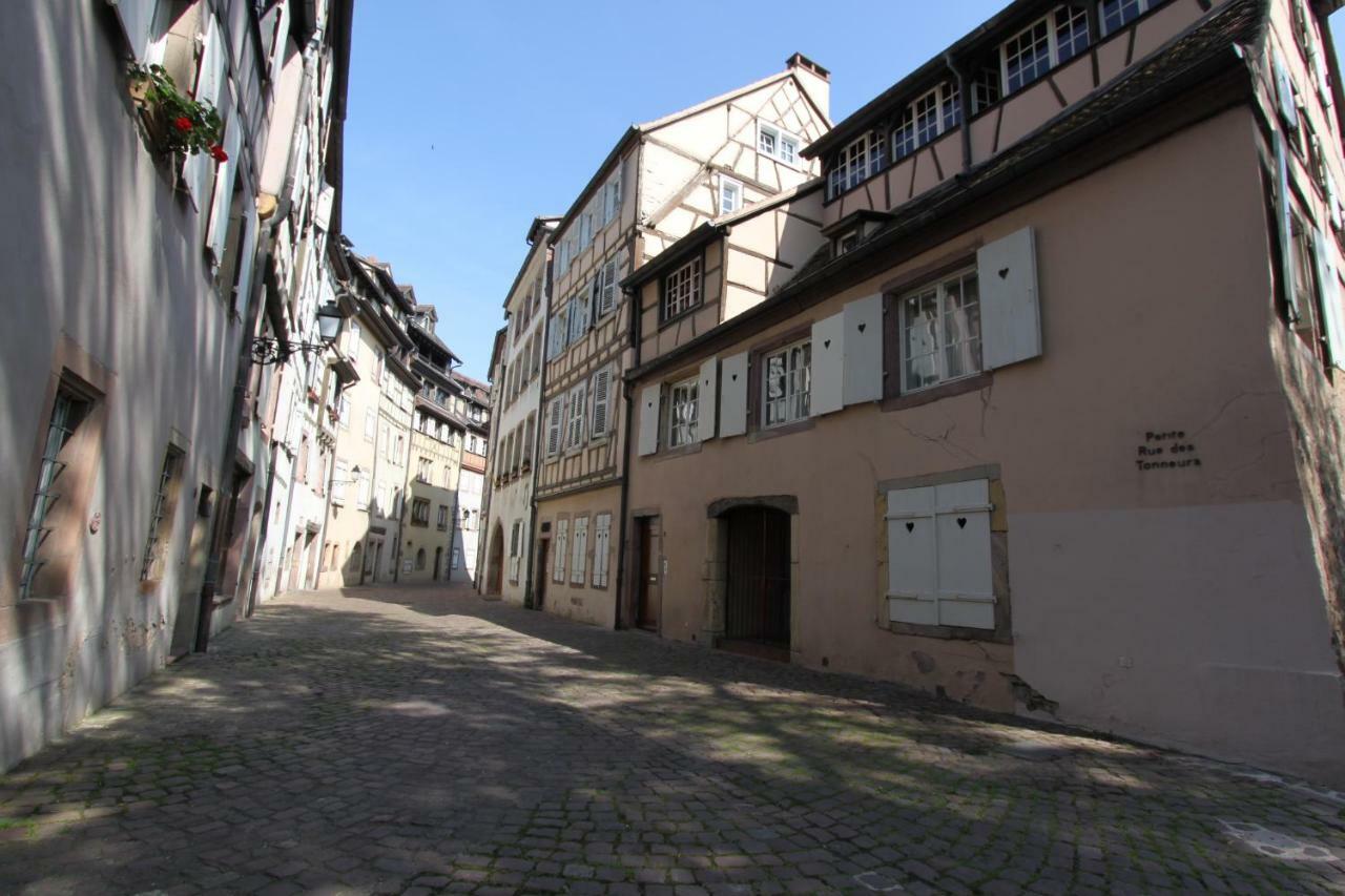 Subtil Insolite Colmar Kültér fotó